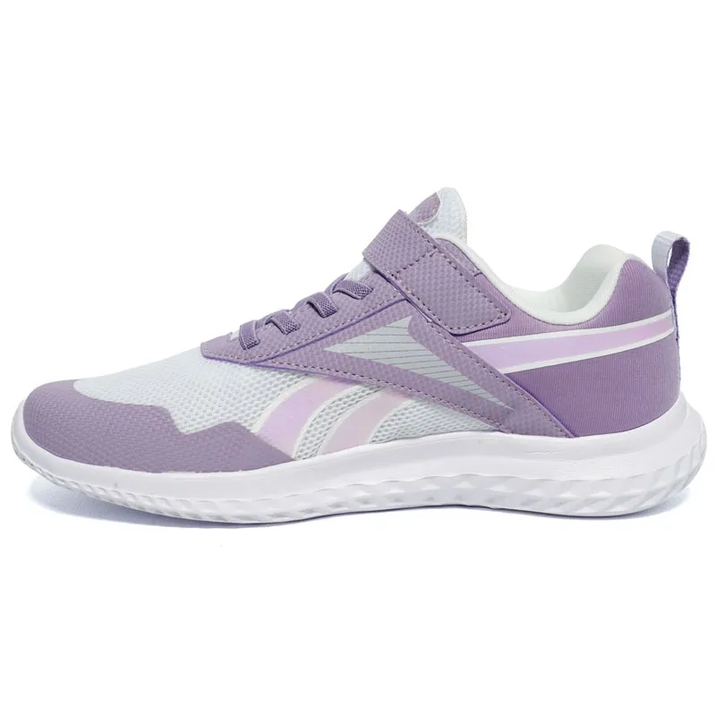 REEBOK PATIKE RUSH RUNNER 5 ELASTIC LACE &amp; TOP STRAP ZA DEVOJČICE