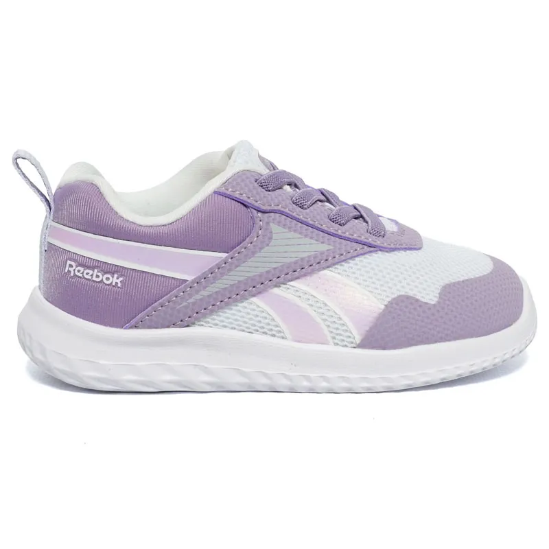 REEBOK PATIKE RUSH RUNNER 5 ELASTIC LACE ZA DEVOJČICE