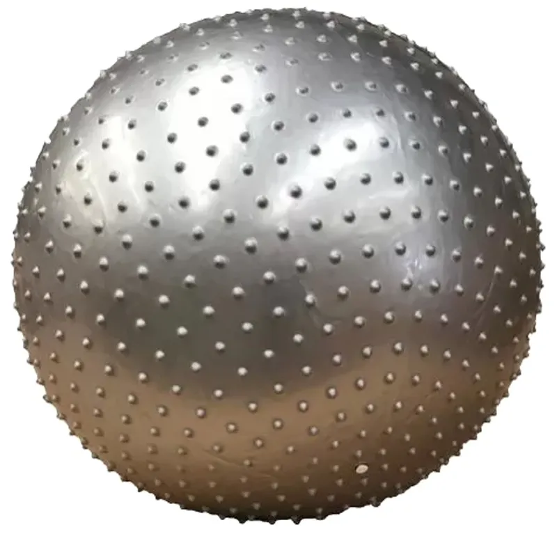 RING PILATES MASAZNA LOPTA 65CM UNISEX