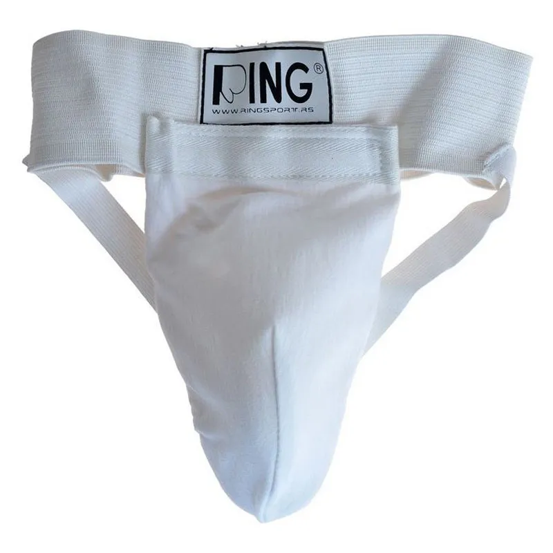 RING SUSPENZORI