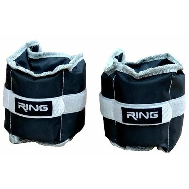 RING TEGOVI SA CICKOM 2X1KG UNISEX