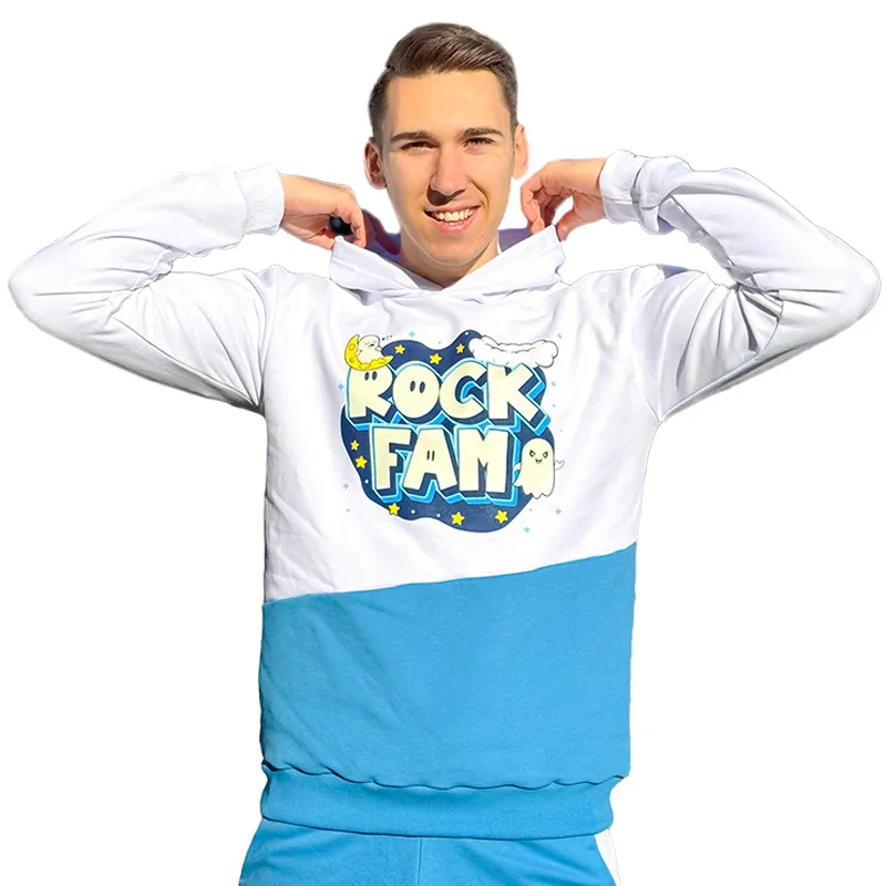 ROCKFAM DUKS ROCKFAM DUH ZA DEČAKE