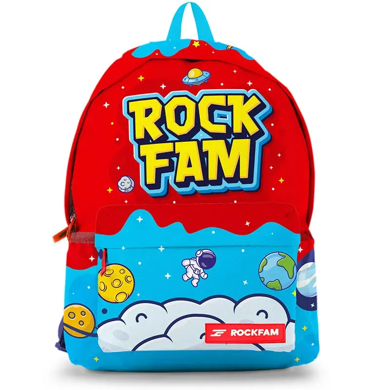 ROCKFAM RANAC