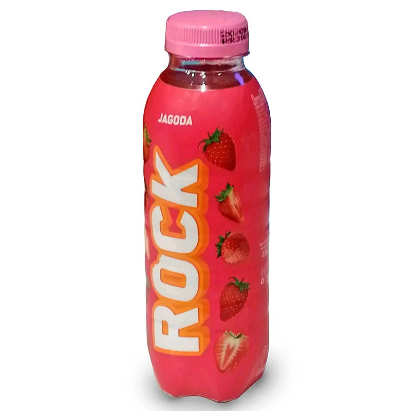 ROCKFAM ROCK JAGODA 0,5L ZA DEČAKE
