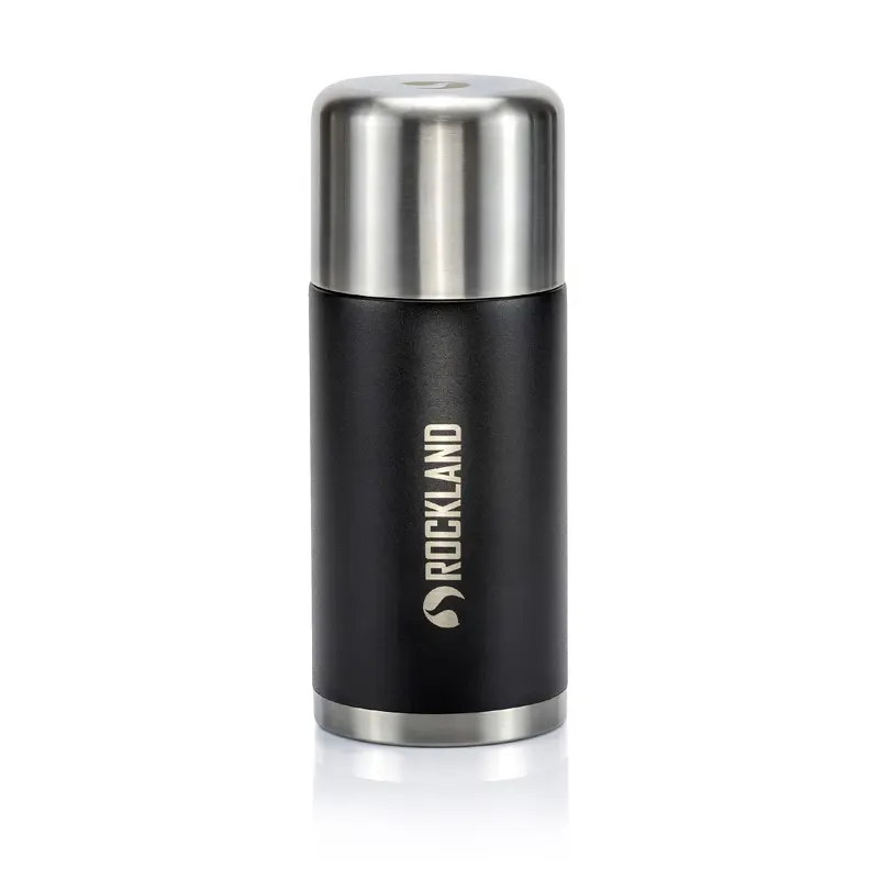ROCKLAND TERMOS VACUUM FLASK POLARIS 0,75 L(TWO STOPPERS IN SET)