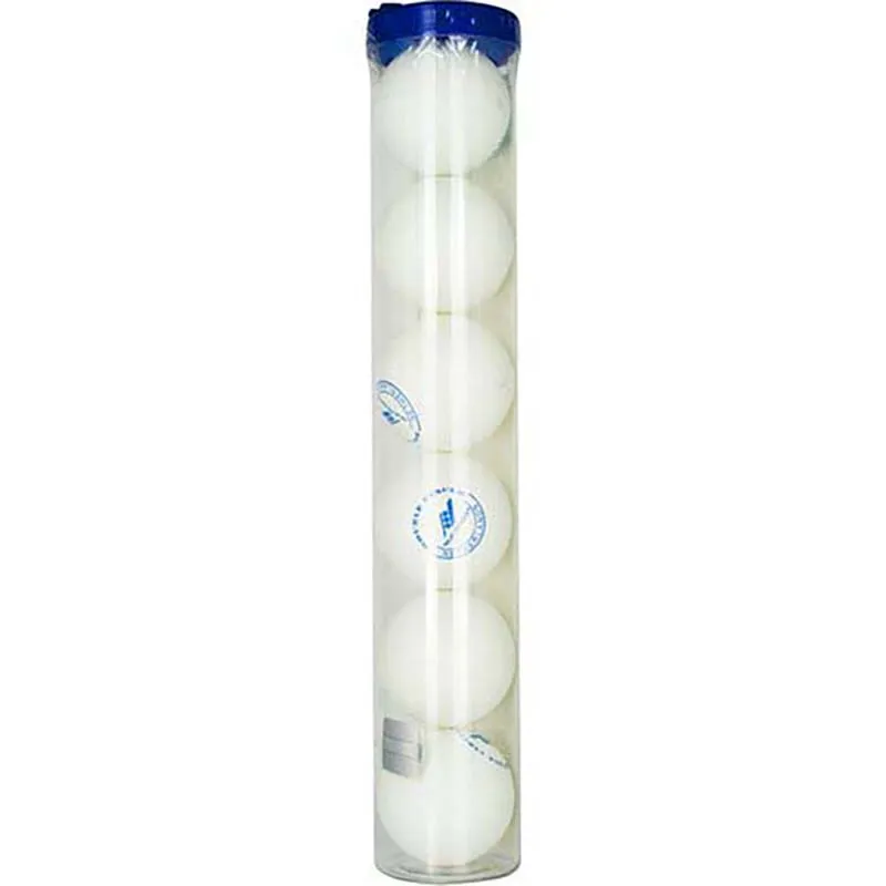 RUCANOR LOPTICE ZA STONI TENIS DOUBLE CIRCLE III UNISEX
