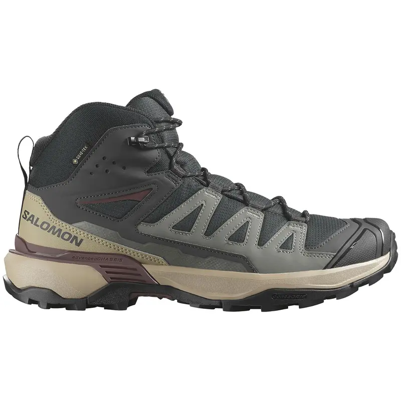 SALOMON CIPELE X ULTRA 360 MID GTX ZA MUŠKARCE
