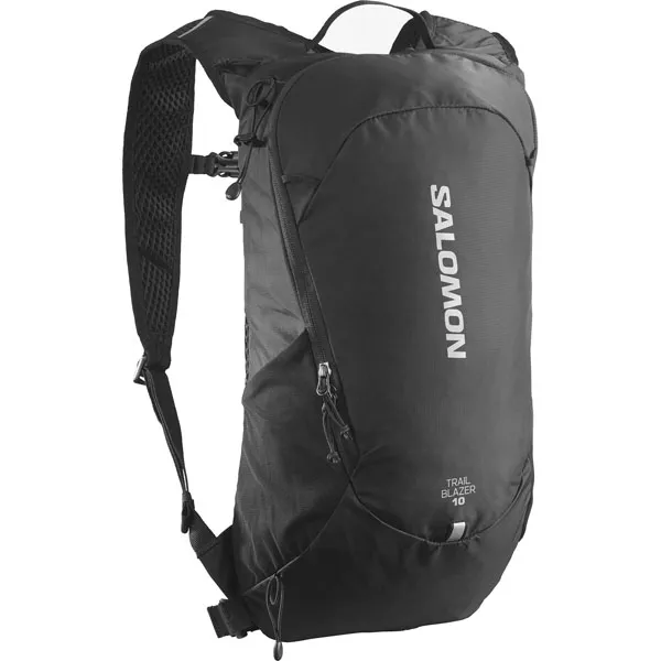SALOMON RANAC TRAILBLAZER 10 BLACK