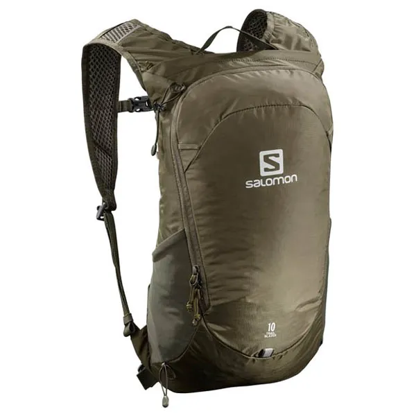 SALOMON RANAC TRAILBLAZER 10 OLIVE NIGHT