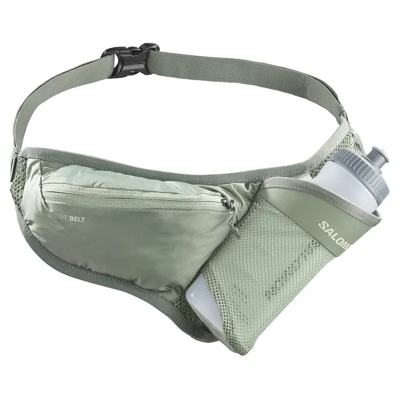 SALOMON TORBA ACTIVE BELT 3D BOTTLE UNISEX