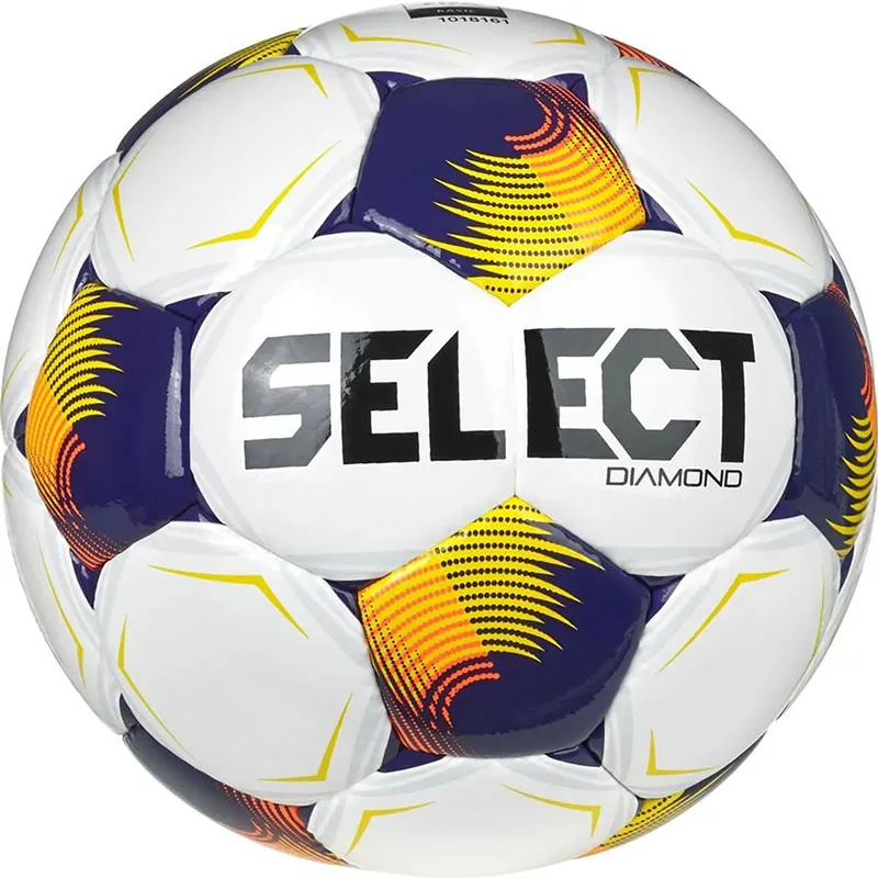 SELECT LOPTA DIAMOND V26 FIFA B 5 UNISEX