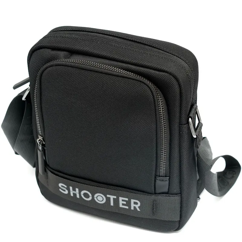 SHOOTER SHOOTER TORBICA ZA MUŠKARCE