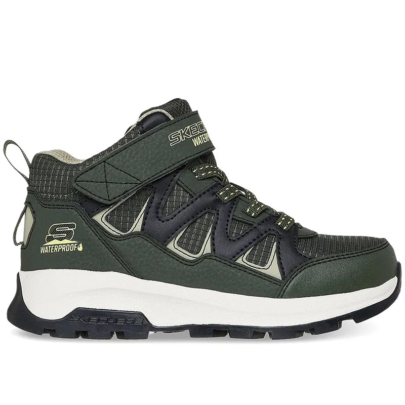 SKECHERS CIPELE STORM BLAZER ZA DEČAKE