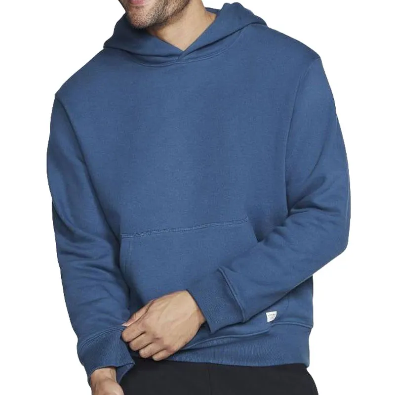 SKECHERS DUKS SKECH-SWEATS CLASSIC HOODIE ZA MUŠKARCE