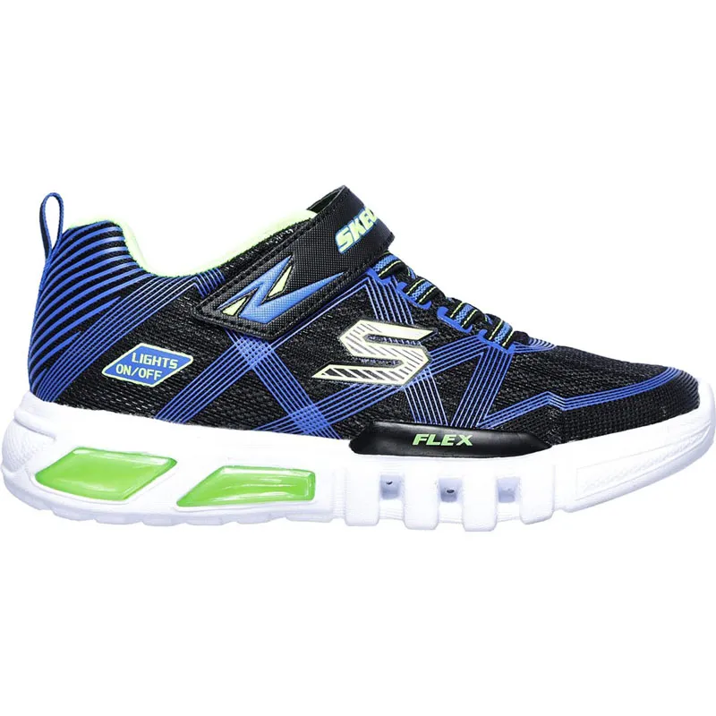 SKECHERS FLEX-GLOW ZA DEČAKE
