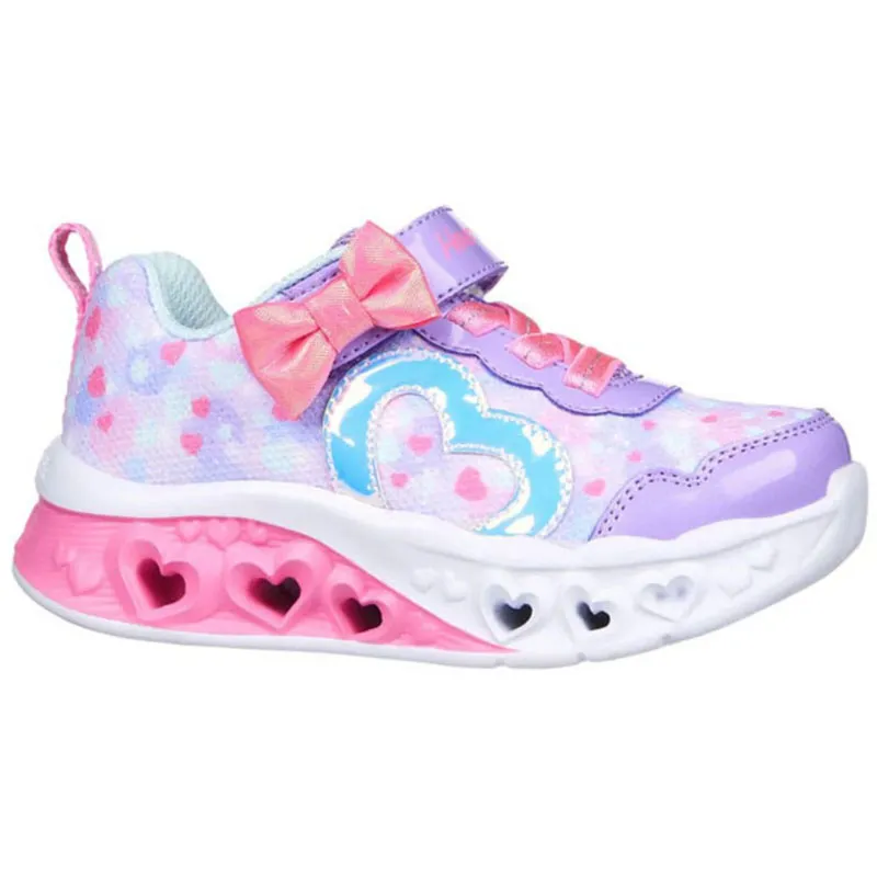SKECHERS  FLUTTER HEART LIGHTS PATIKE ZA DEVOJČICE