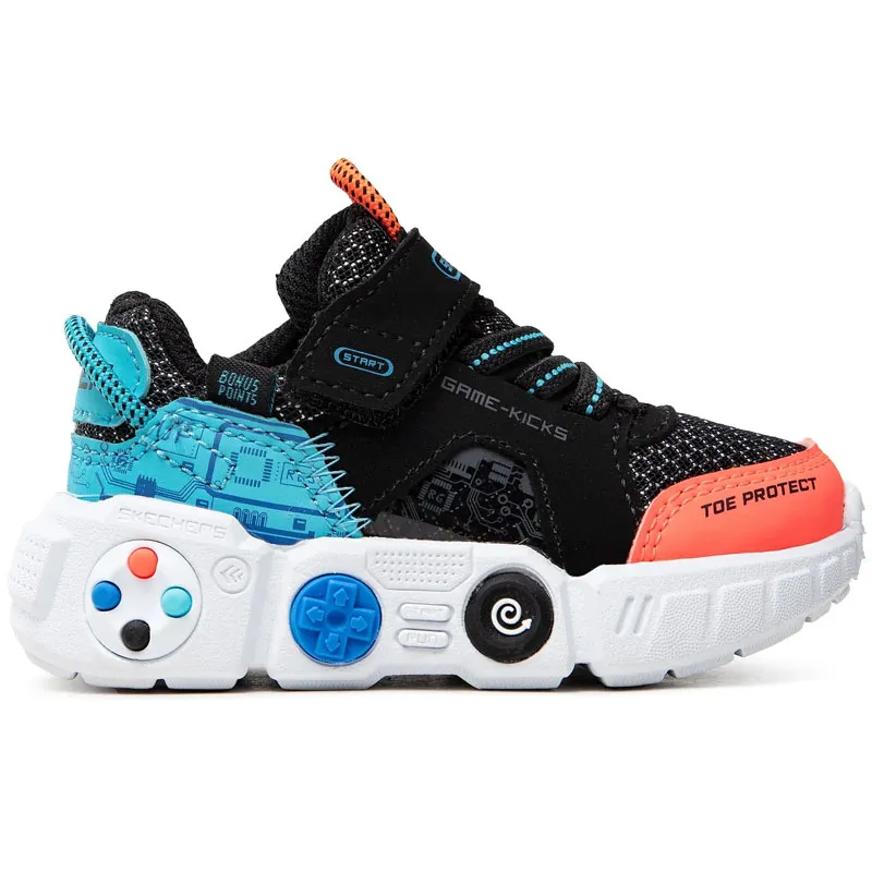 SKECHERS  GAMETRONIX PATIKE ZA DEČAKE
