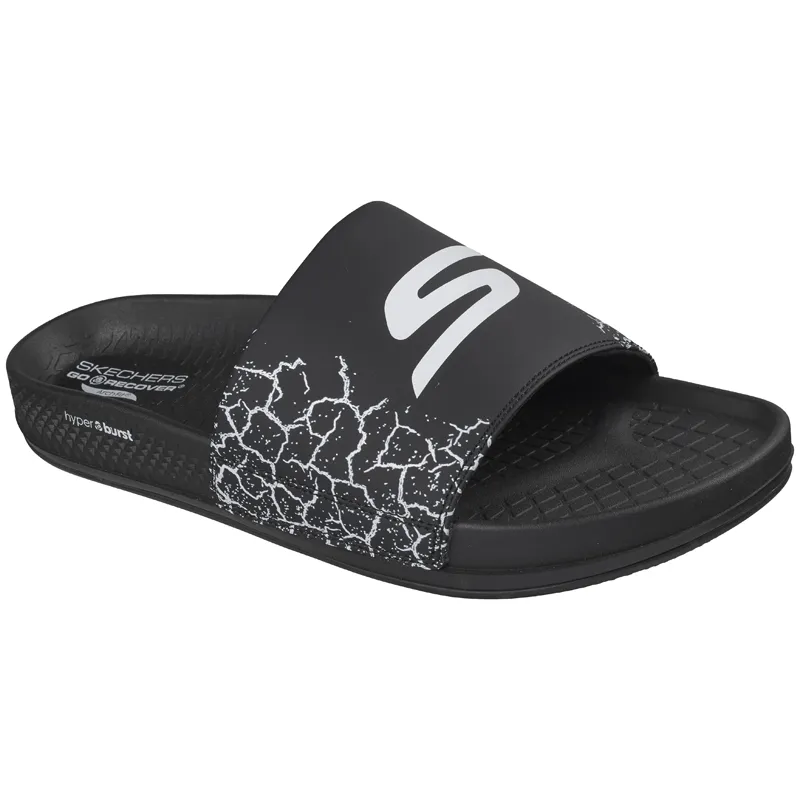 SKECHERS PAPUCE ARCH FIT HYPER SLIDE ZA MUŠKARCE