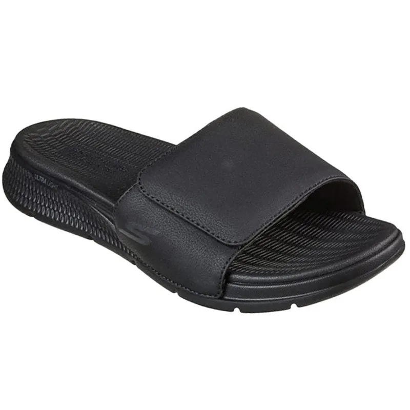 SKECHERS PAPUCE GO CONSISTENT SANDAL ZA MUŠKARCE