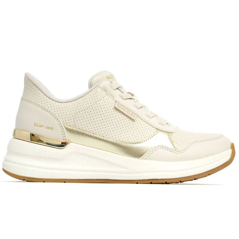 SKECHERS PATIKE BILLION 2 SLIP-INS ZA ŽENE