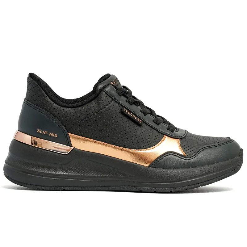 SKECHERS PATIKE BILLION 2 SLIP-INS ZA ŽENE