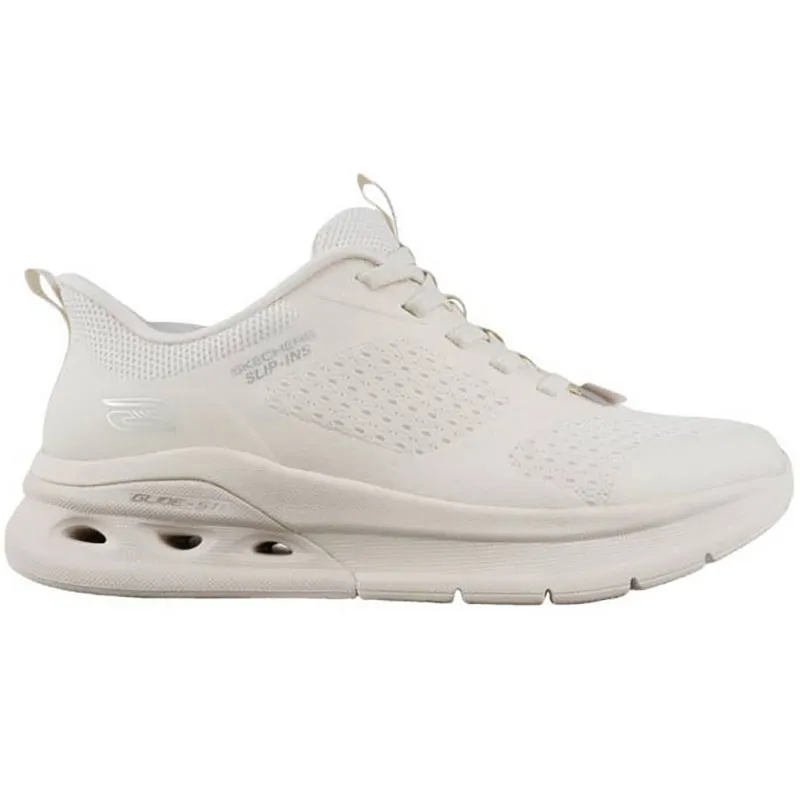 SKECHERS PATIKE BOBS ARC WAVES 2.0 SLIP-INS ZA ŽENE