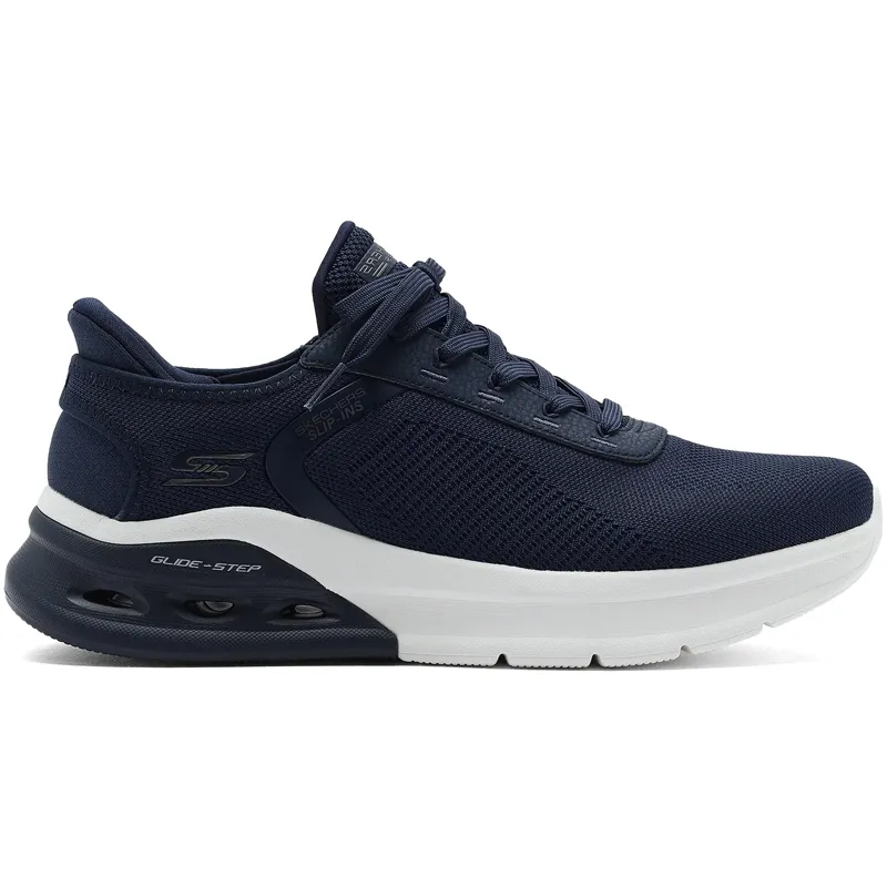 SKECHERS PATIKE BOBS ARC WAVES 2.0 ZA MUŠKARCE