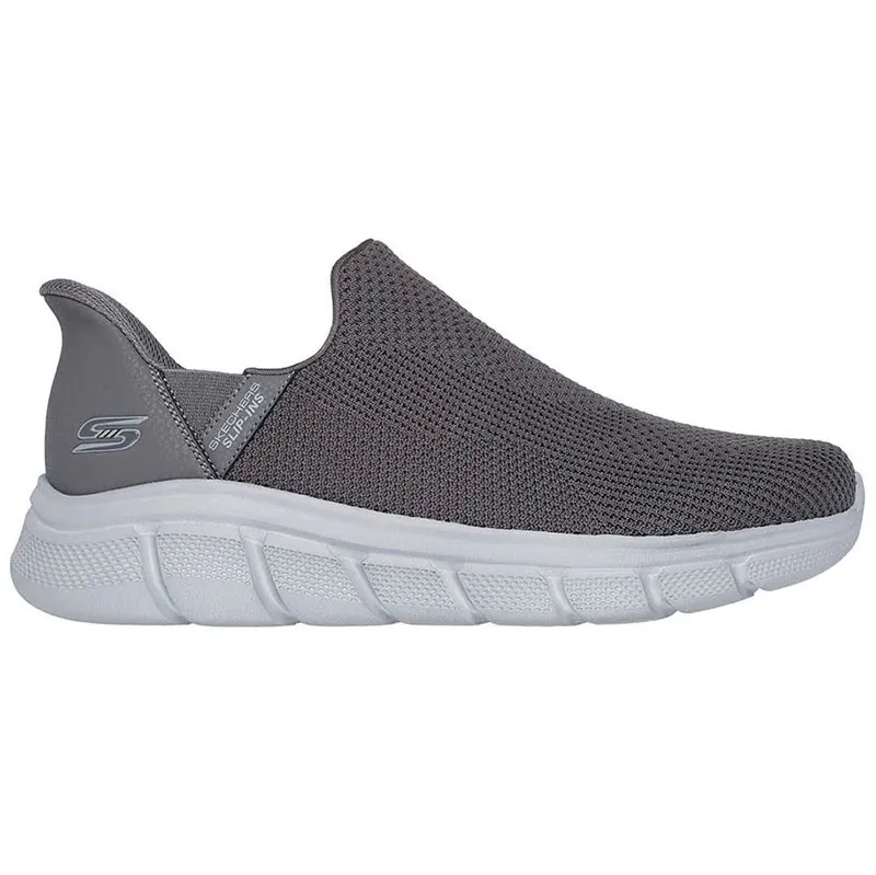 SKECHERS PATIKE BOBS B FLEX SLIP INS ZA MUŠKARCE