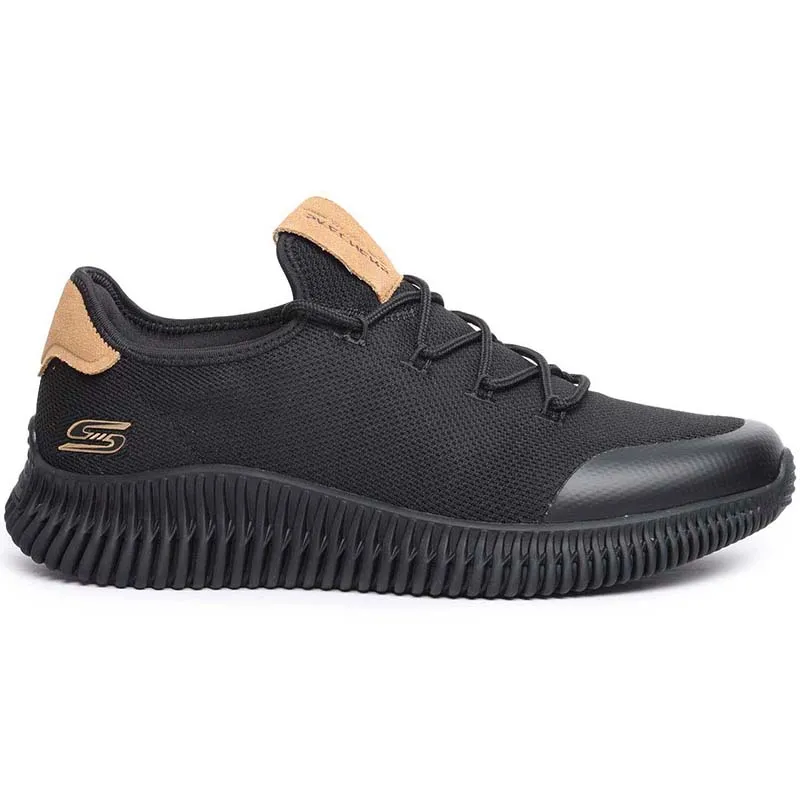 SKECHERS PATIKE BOBS GEO ZA MUŠKARCE