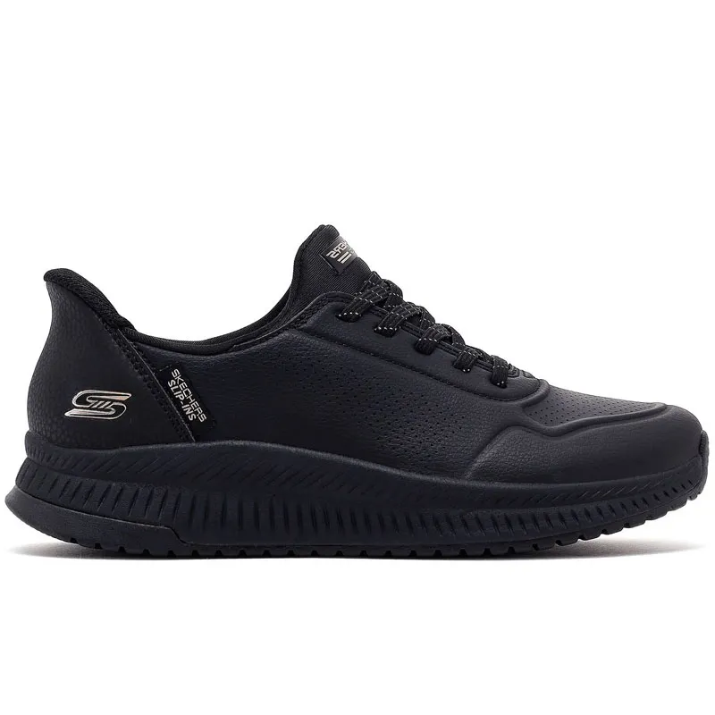 SKECHERS PATIKE BOBS SQUAD 4 SLIP-INS ZA ŽENE