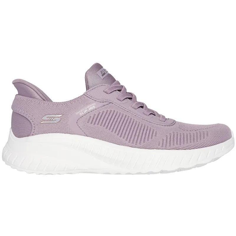 SKECHERS PATIKE BOBS SQUAD CHAOS SLIP-INS ZA ŽENE