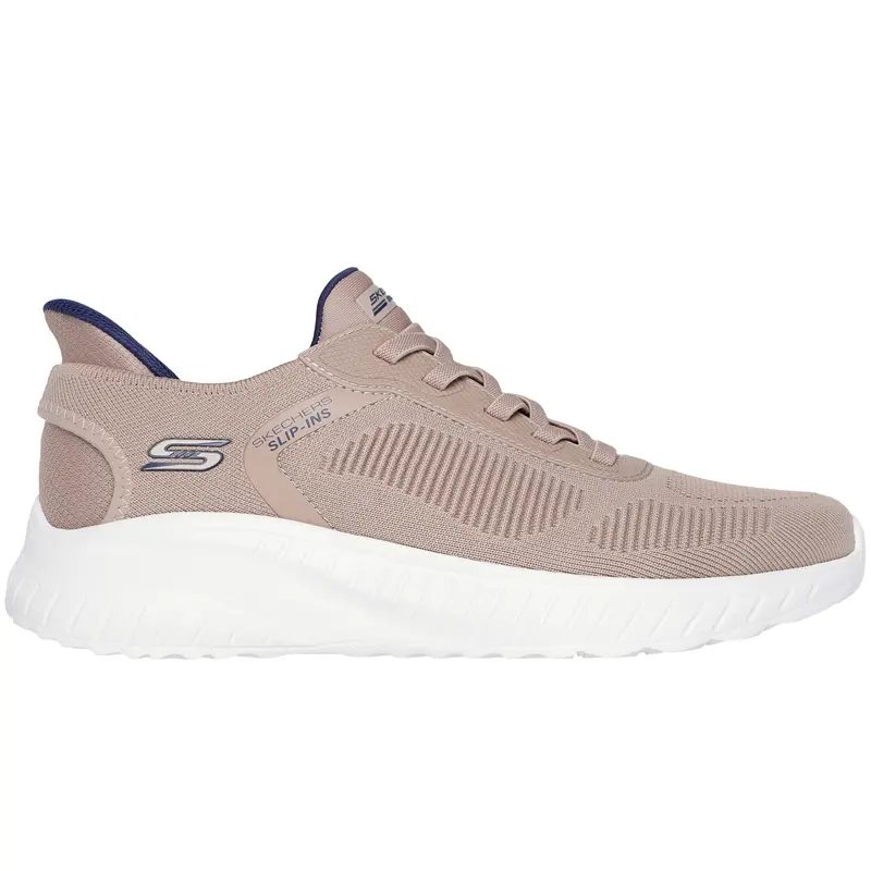 SKECHERS PATIKE BOBS SQUAD CHAOS SLIP INS ZA MUŠKARCE