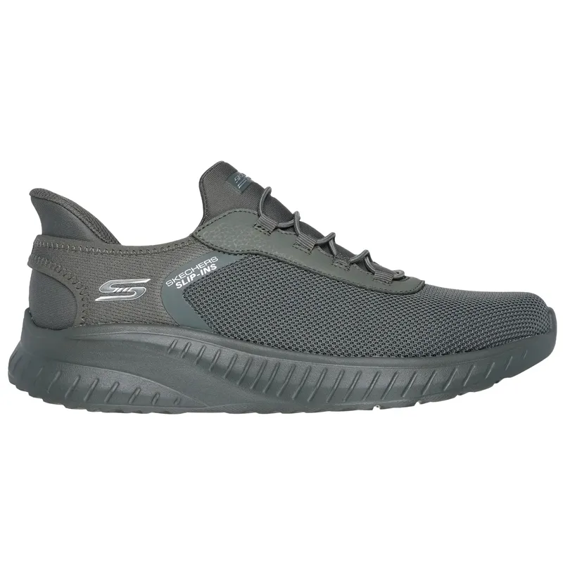 SKECHERS PATIKE BOBS SQUAD CHAOS ZA MUŠKARCE