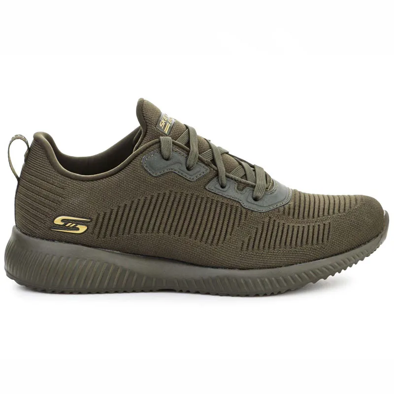 SKECHERS PATIKE BOBS SQUAD ZA ŽENE