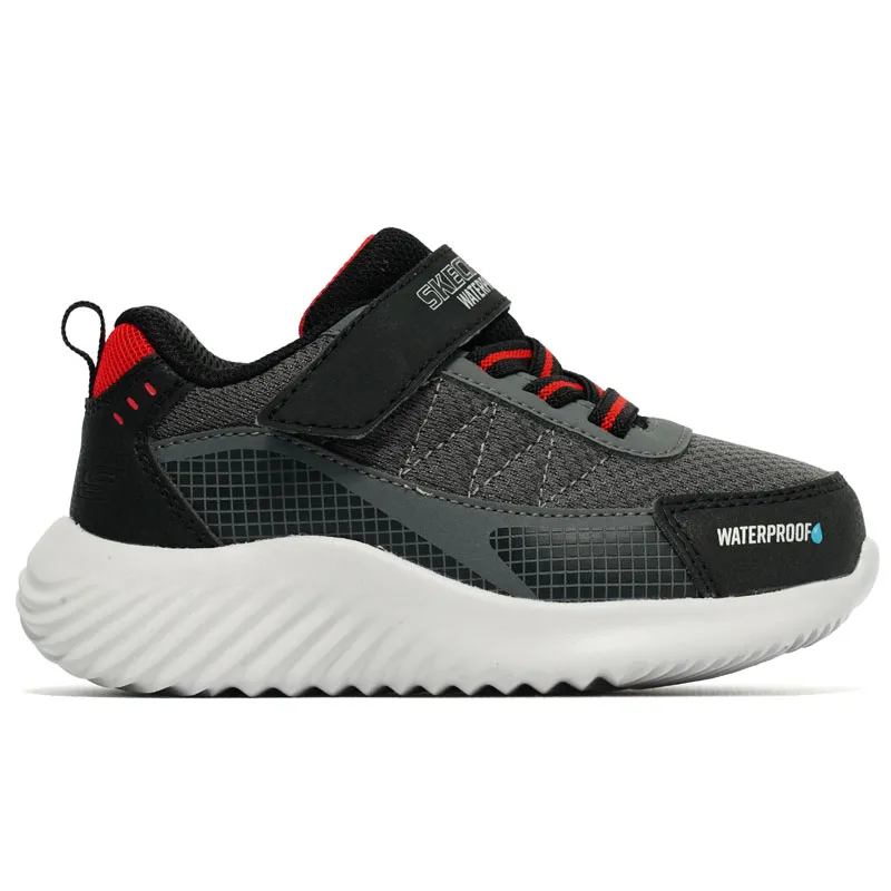 SKECHERS PATIKE BOUNDER-VENTURE SQUAD DEČACI UZRASTA 0-4 GODINE