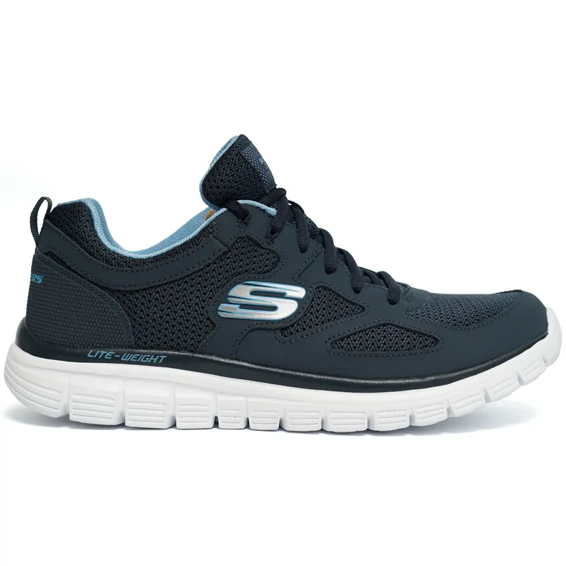 SKECHERS PATIKE BURNS ZA MUŠKARCE