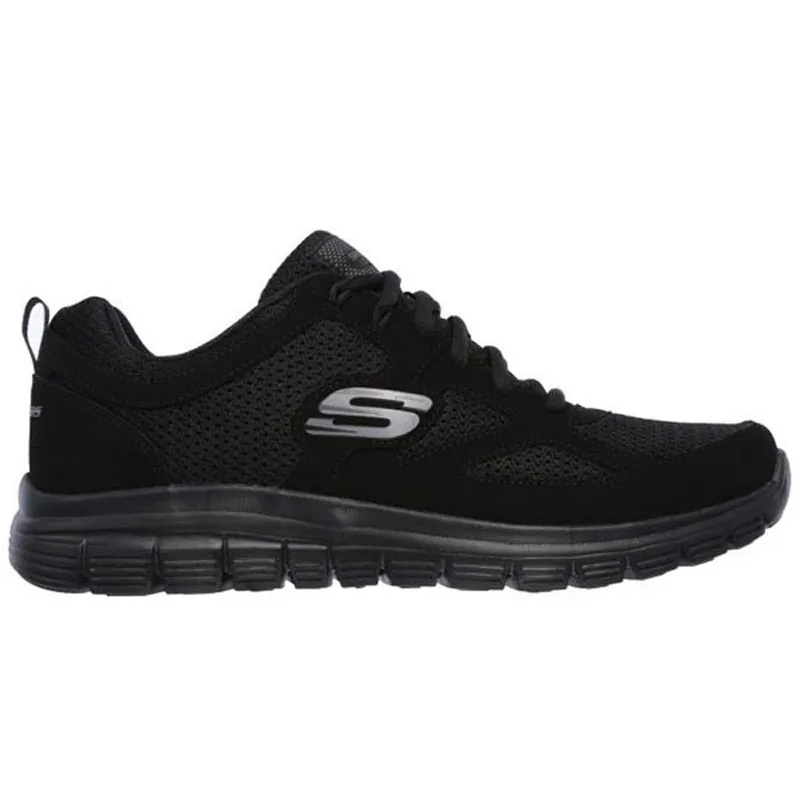 SKECHERS PATIKE BURNS ZA MUŠKARCE