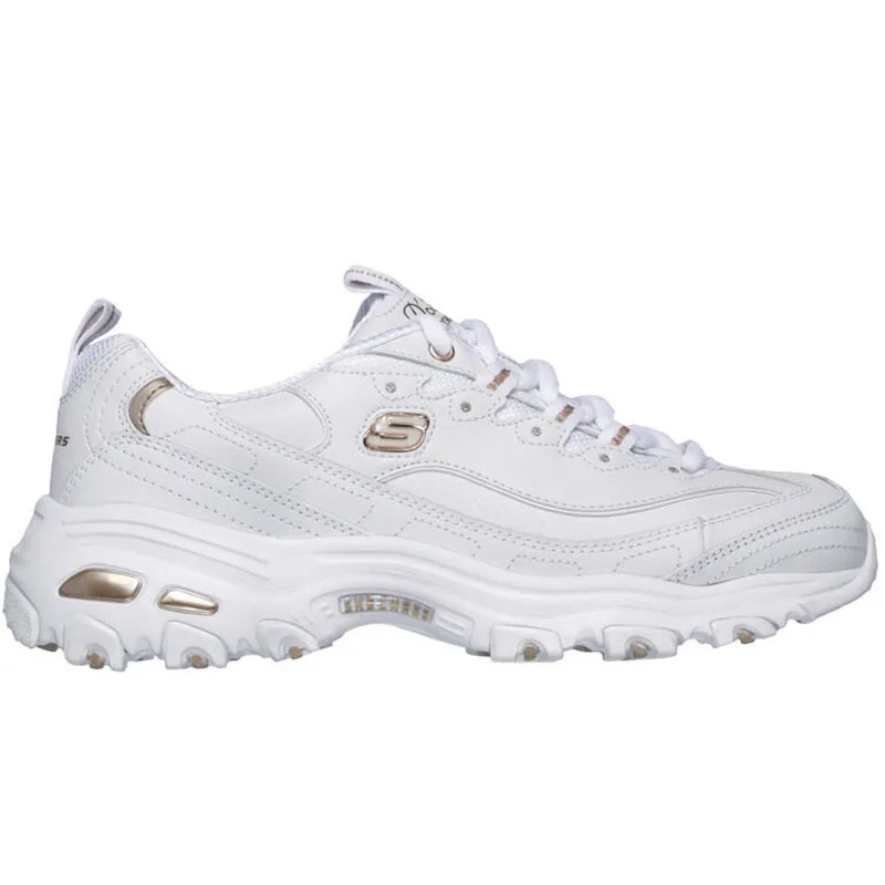SKECHERS PATIKE D'LITES - BIGGEST FAN ZA ŽENE