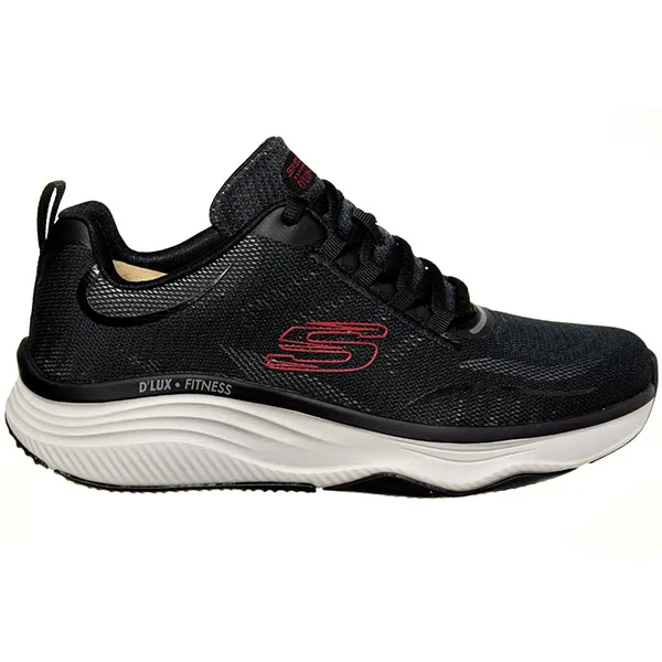 SKECHERS PATIKE DLUX FITNESS ZA MUŠKARCE