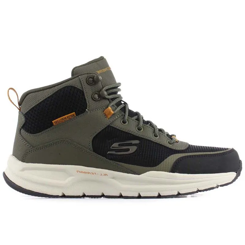 SKECHERS PATIKE ESCAPE PLAN 2.0 WOODROCK ZA MUŠKARCE