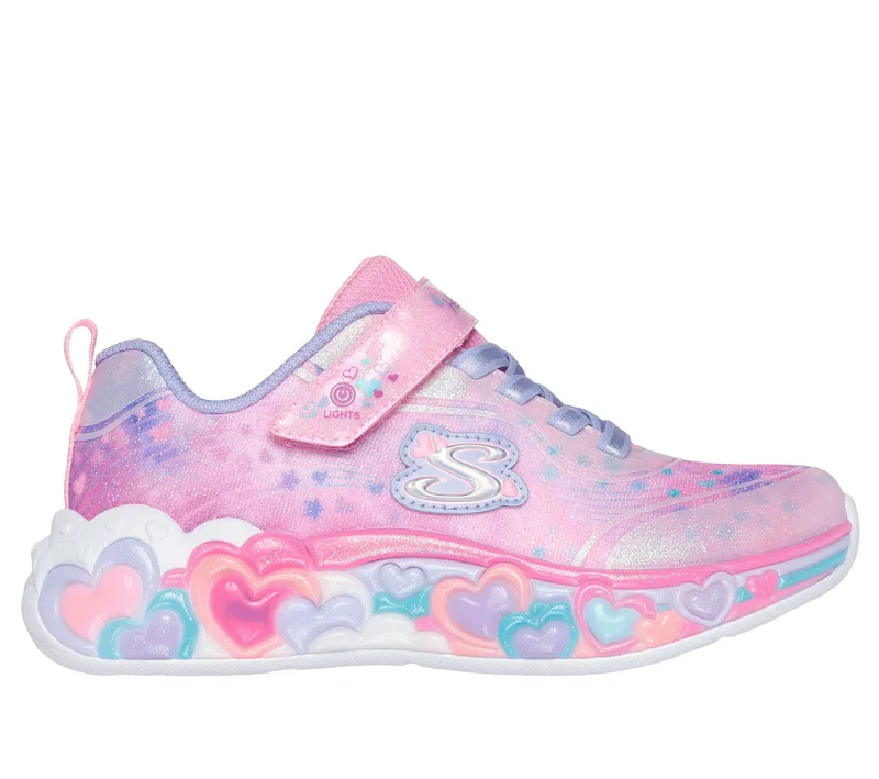 SKECHERS PATIKE ETERNAL HEART LIGHTS ZA DEVOJČICE