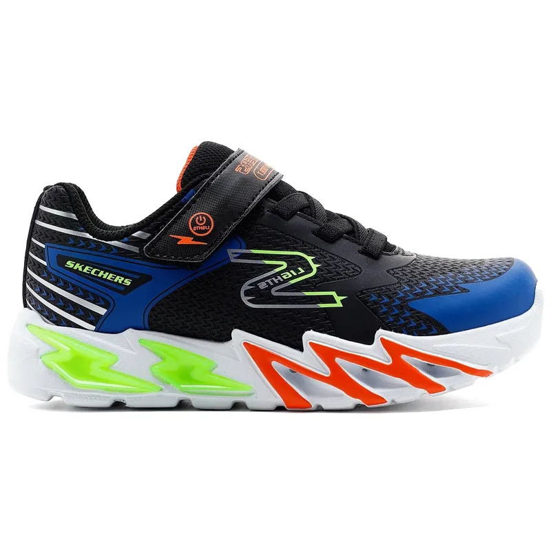 SKECHERS PATIKE FLEX-GLOW BOLT ZA DEČAKE
