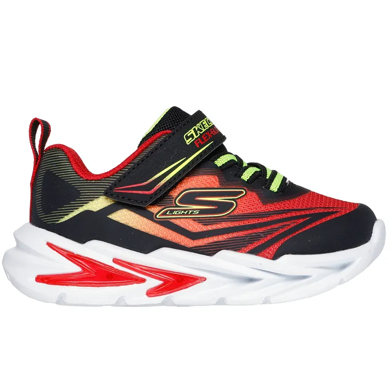 SKECHERS PATIKE FLEX-GLOW ULTRA DEČACI UZRASTA 0-4 GODINE