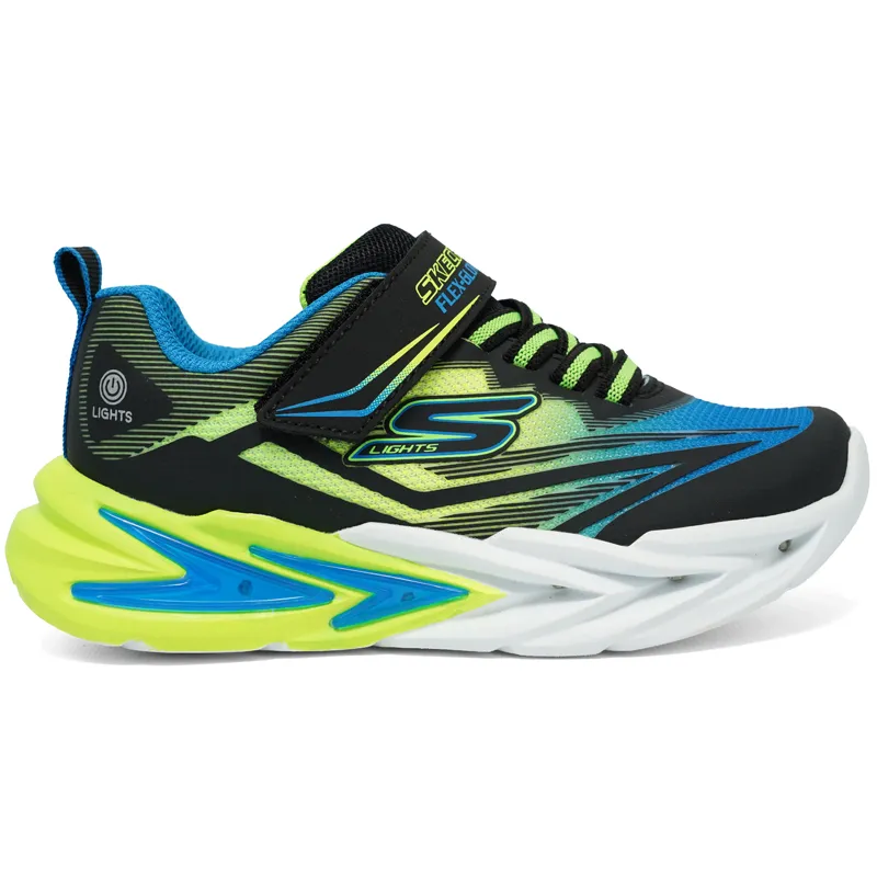 SKECHERS PATIKE FLEX-GLOW ULTRA ZA DEČAKE