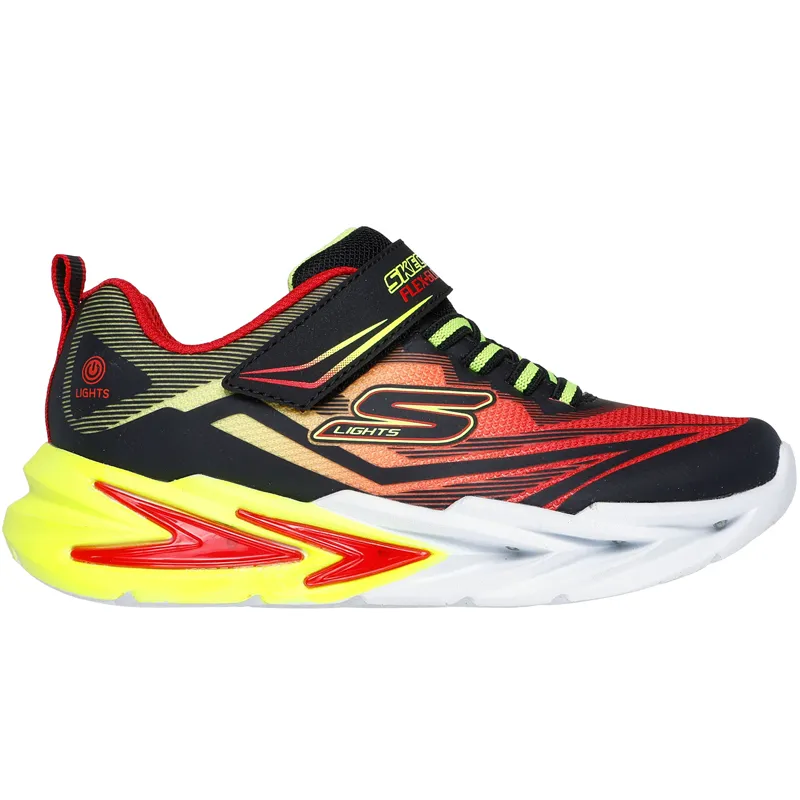 SKECHERS PATIKE FLEX-GLOW ULTRA ZA DEČAKE
