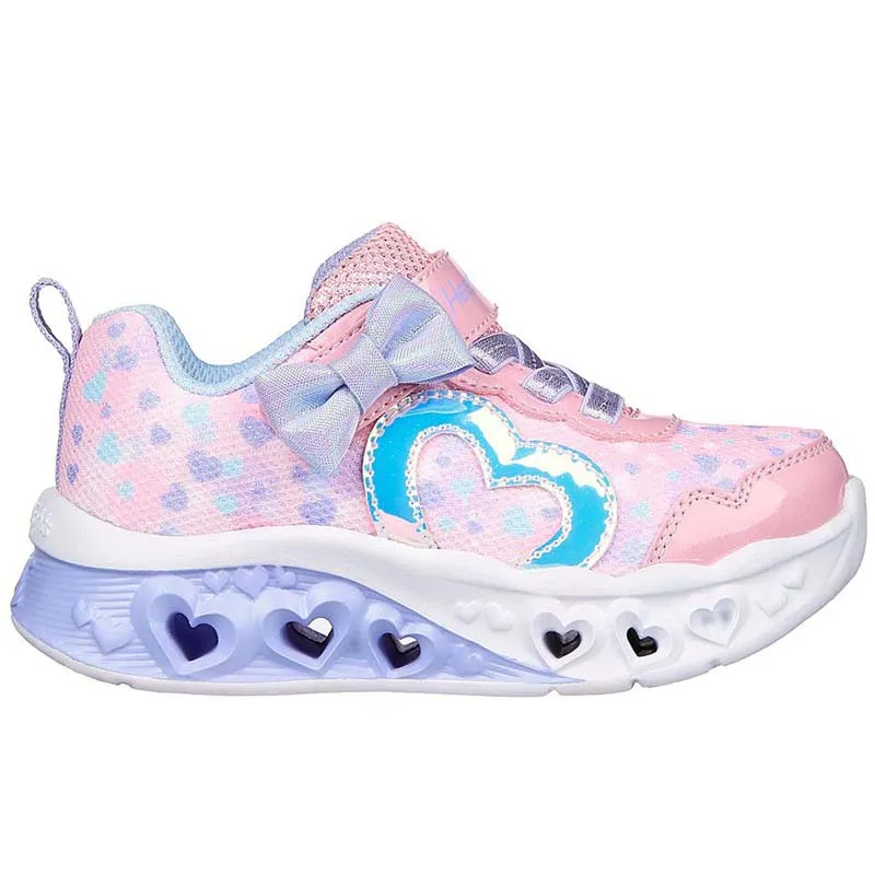 SKECHERS PATIKE FLUTTER HEART LIGHTS ZA DEVOJČICE