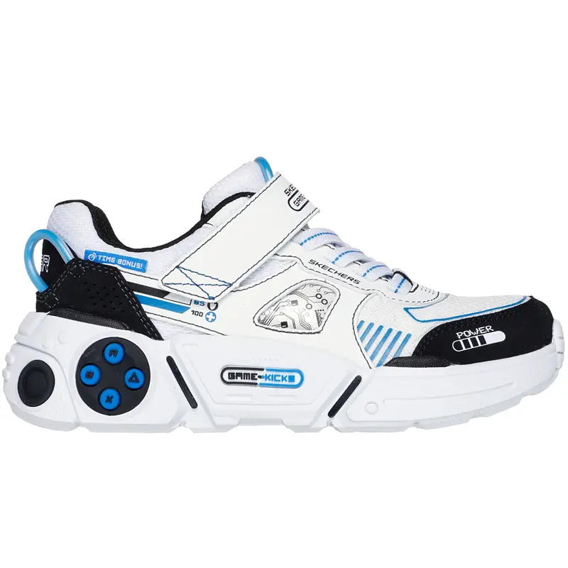 SKECHERS PATIKE GAMETRONIX 2.0 ZA DEČAKE