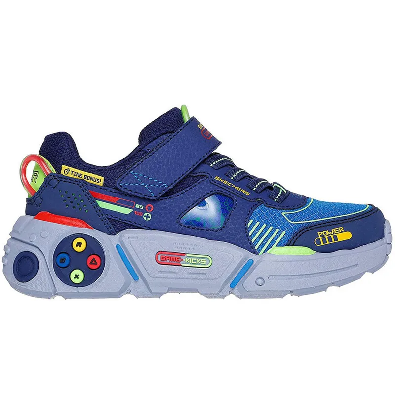 SKECHERS PATIKE GAMETRONIX 2.0 ZA DEČAKE