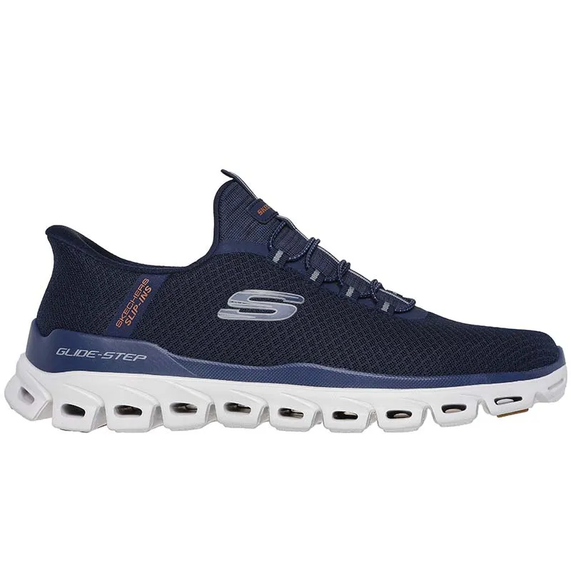 SKECHERS PATIKE GLIDE-STEP SLIP INS ZA MUŠKARCE