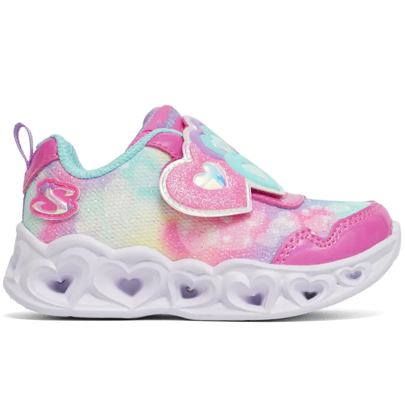 SKECHERS PATIKE HEART LIGHTS ZA DEVOJČICE